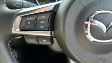 Mazda MX-5 RF 1.5 [132] Exclusive-Line 2dr Petrol Convertible